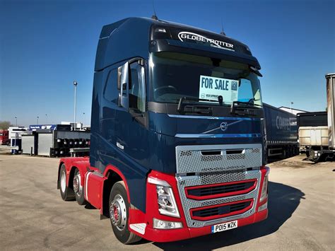 volvo fh500 for sale uk.